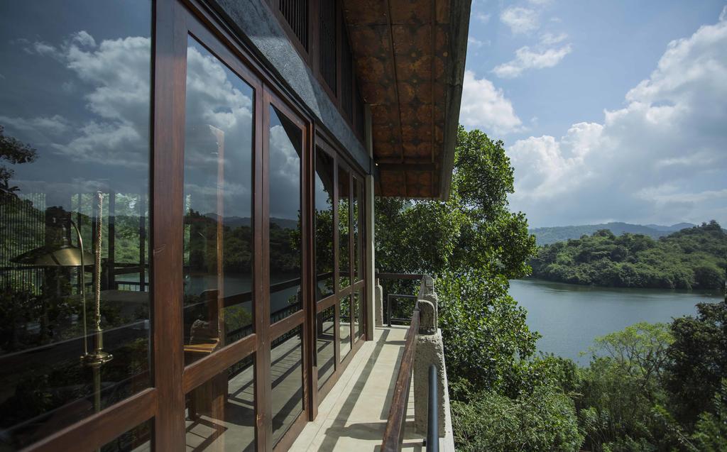 The Hermitage By Edwards Collection Haragama Exterior photo